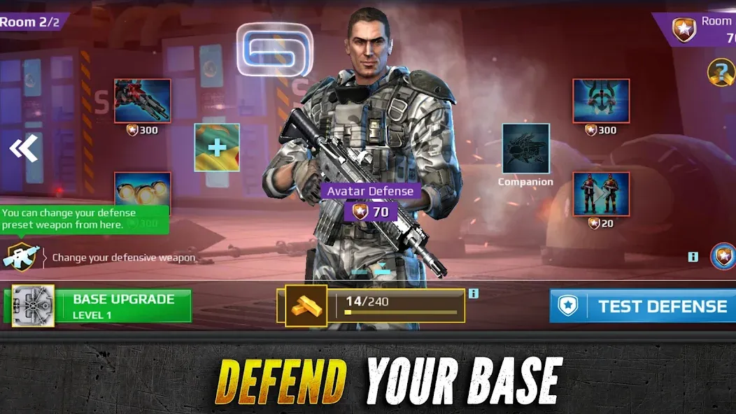 Sniper Fury Sniper Fury