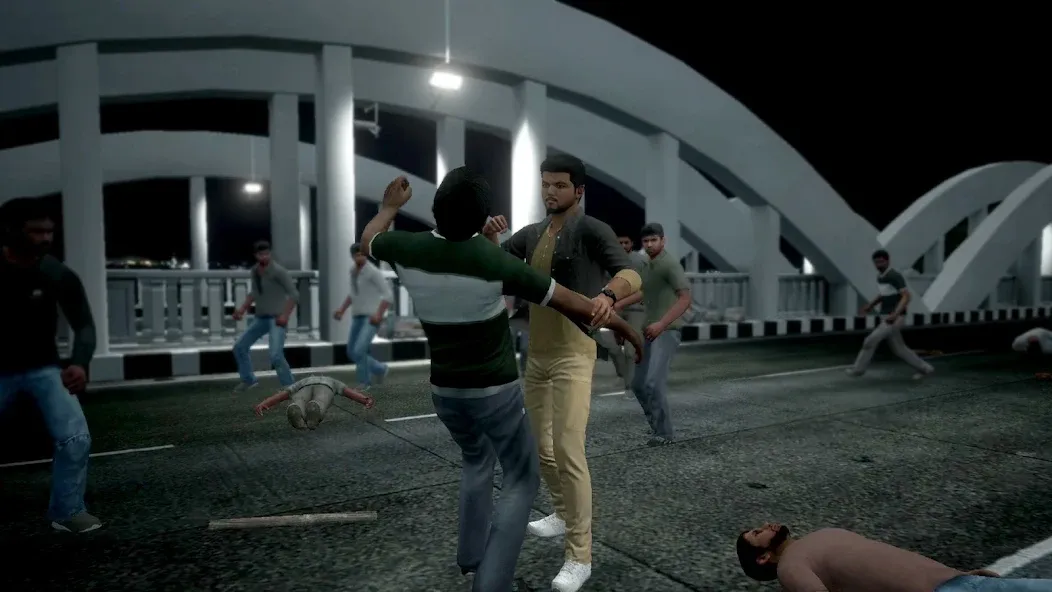 Sarkar Infinite 2