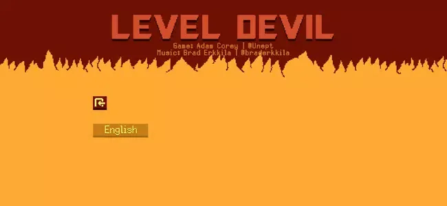 Level Devil Level Devil
