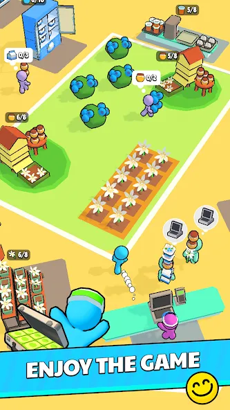My Mini Mart My Mini Mart