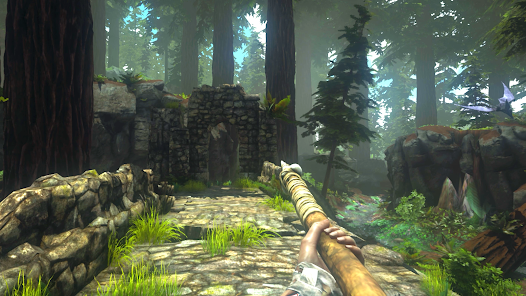 ARK Ultimate Mobile Edition ARK Ultimate Mobile Edition