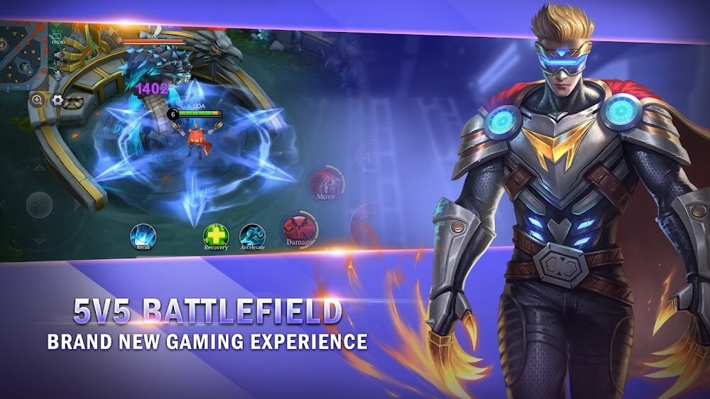 Legend of Ace Legend of Ace