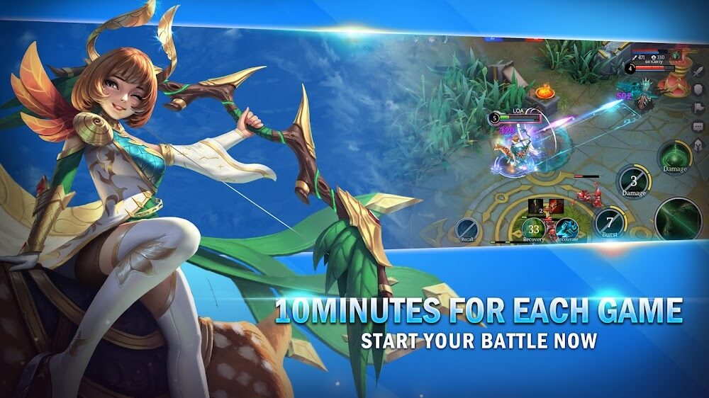 Legend of Ace 2