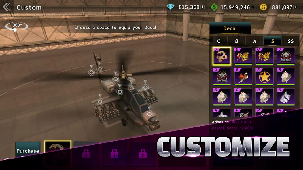 GUNSHIP BATTLE GUNSHIP BATTLE