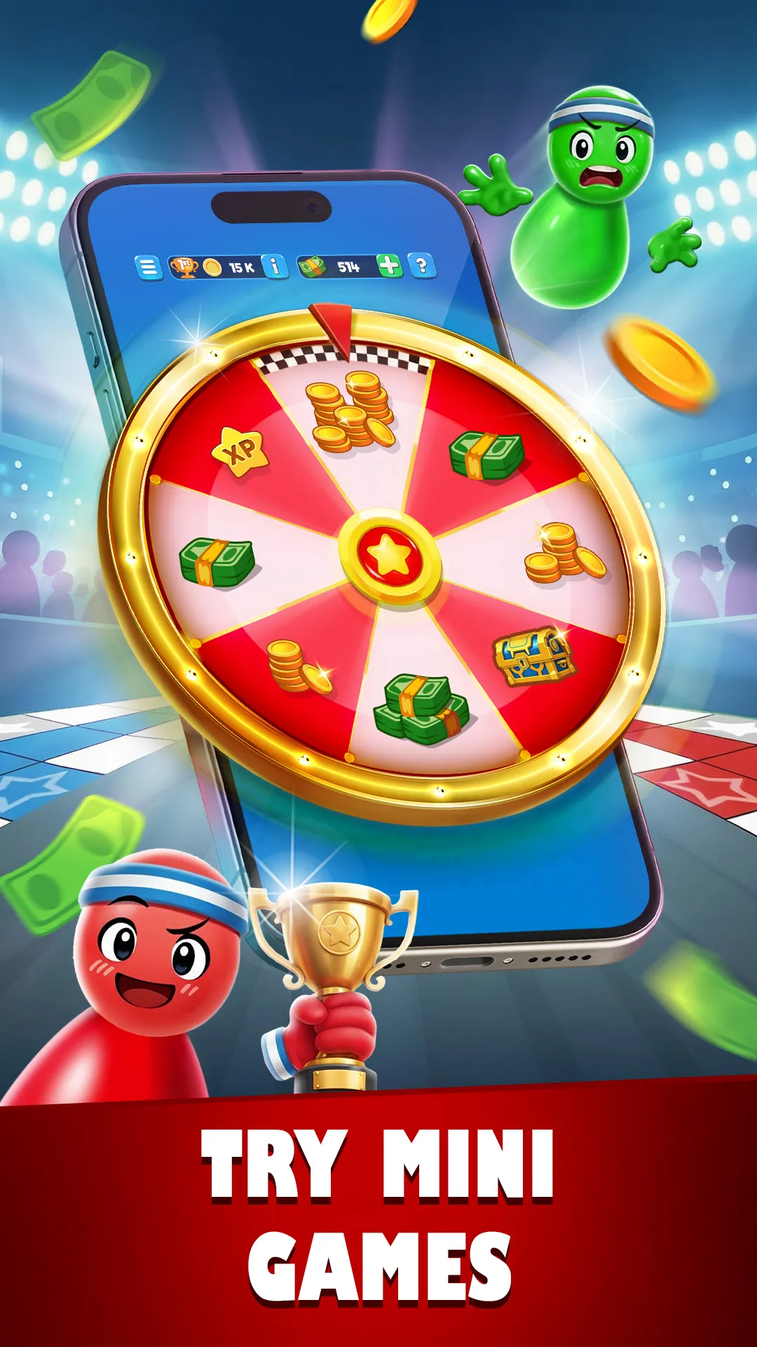 Ludo Club 5