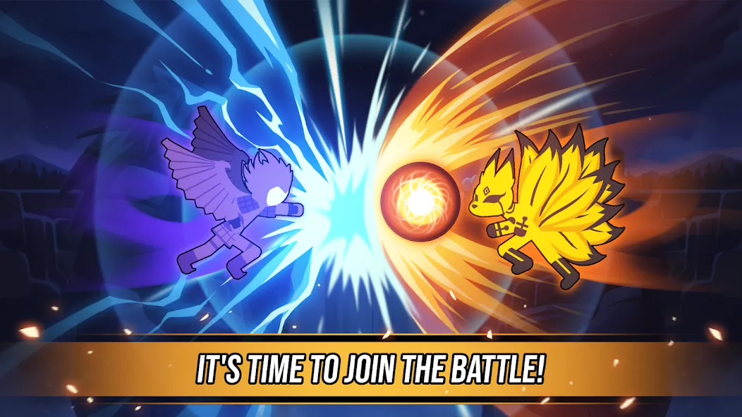 Super Stickman Dragon Warriors Super Stickman Dragon Warriors