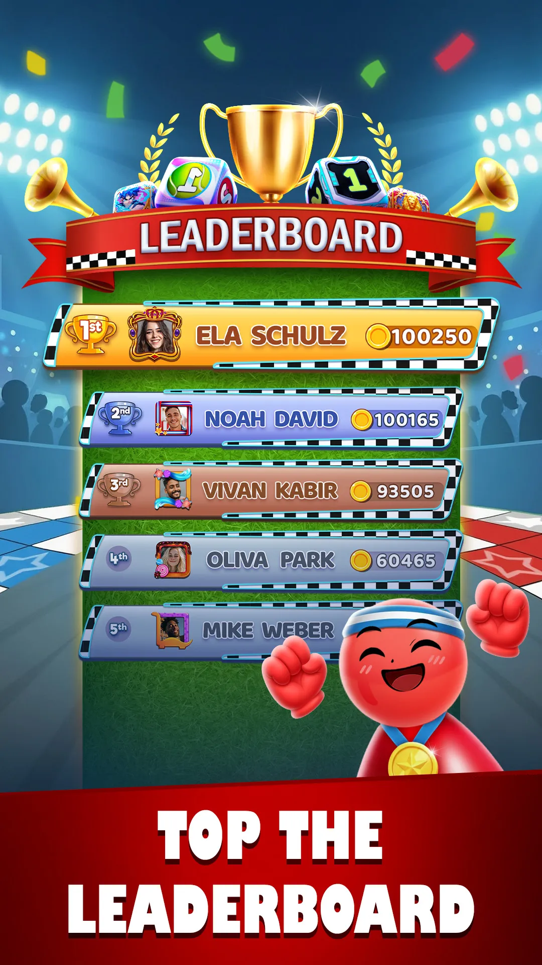 Ludo Club 1