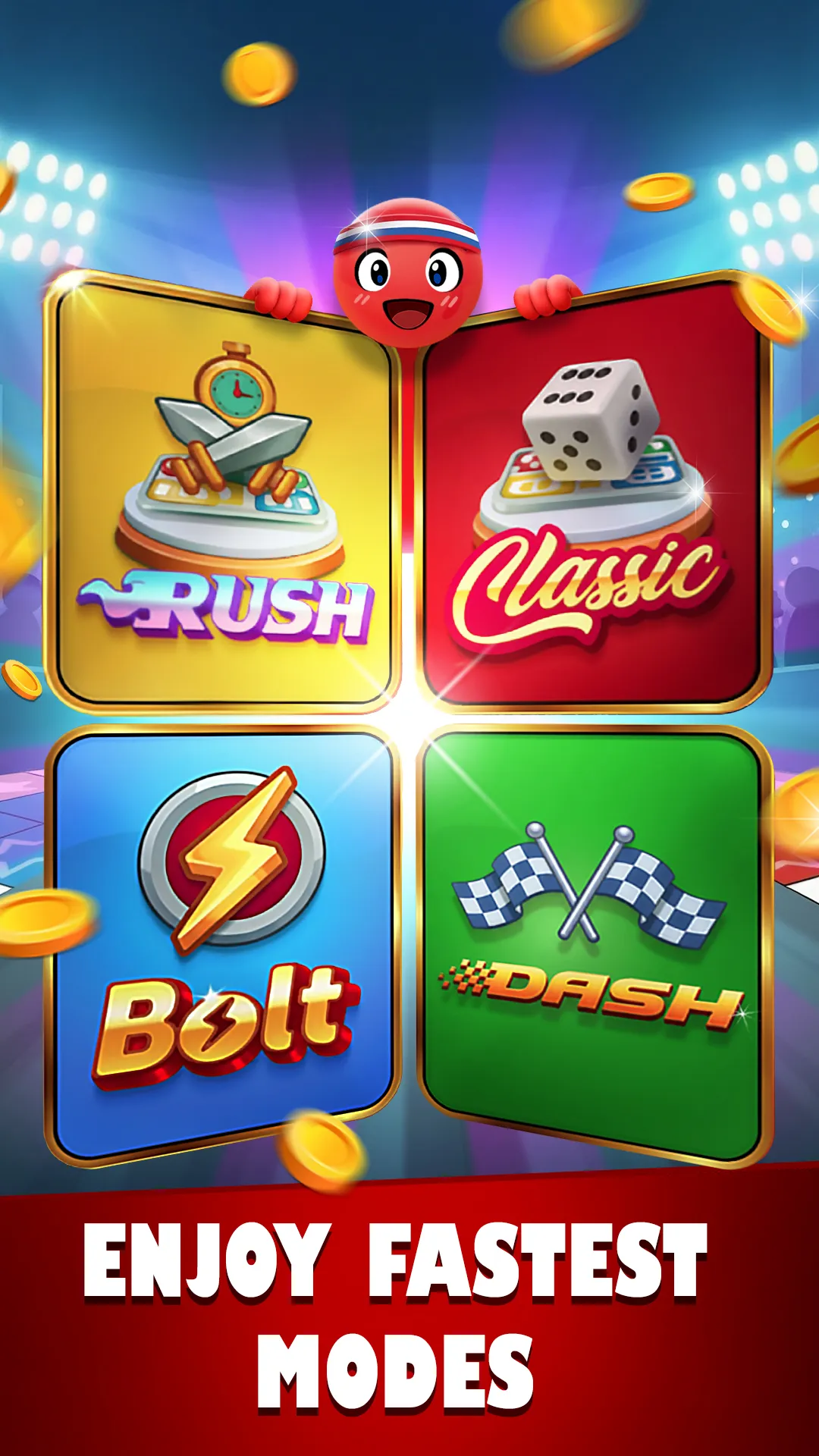 Ludo Club 4