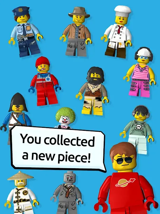 Lego Junior Lego Junior