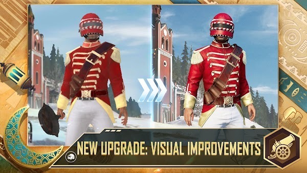 Pubg Mobile Lite 3
