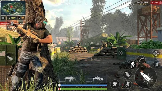 Free Fire India 4