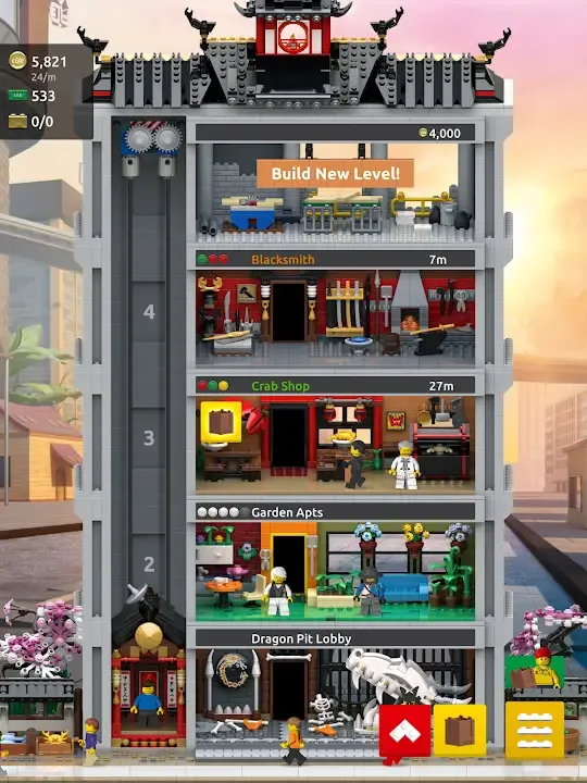 Lego Junior Lego Junior