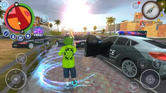 Real Gangster Crime 2 Real Gangster Crime 2