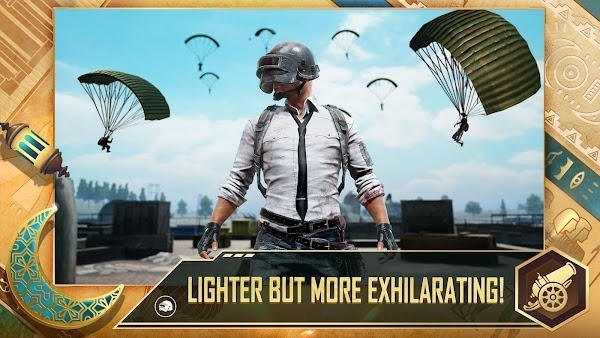 Pubg Mobile Lite 4