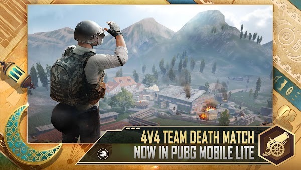 Pubg Mobile Lite 2