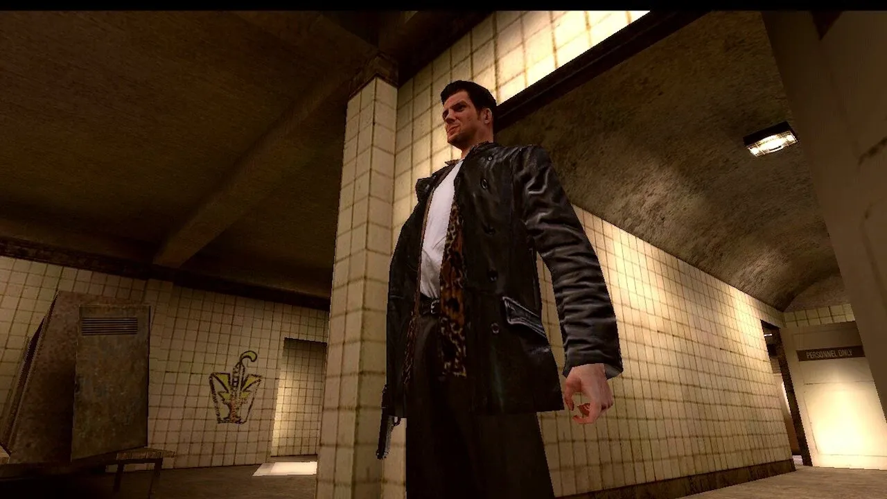 Max Payne Mobile 1