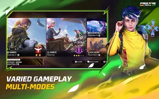 Free Fire India 1