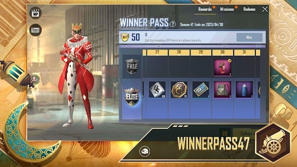 Pubg Mobile Lite 1