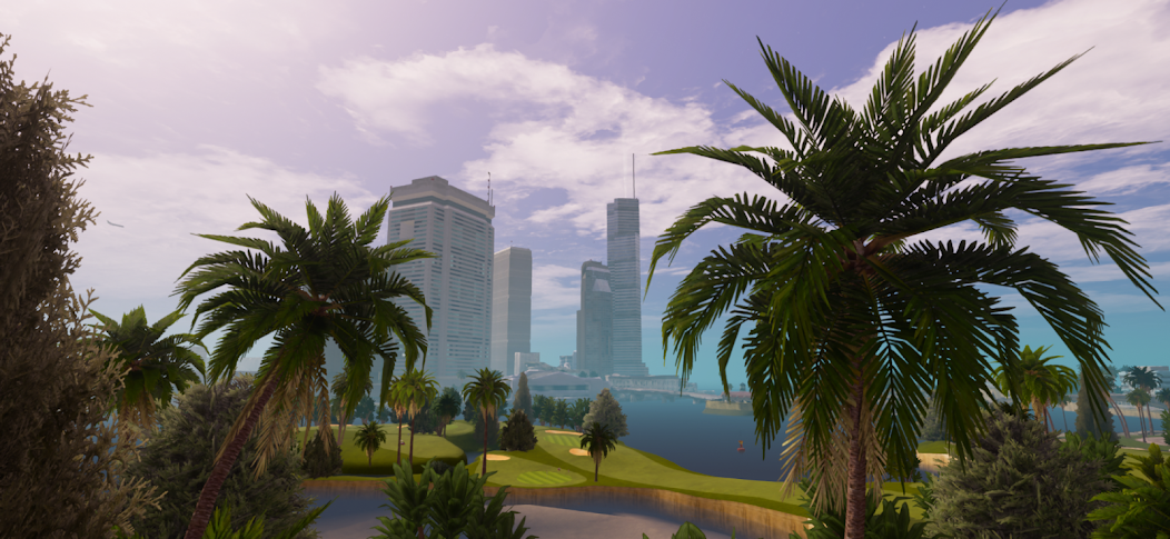 GTA Vice City NETFLIX 3