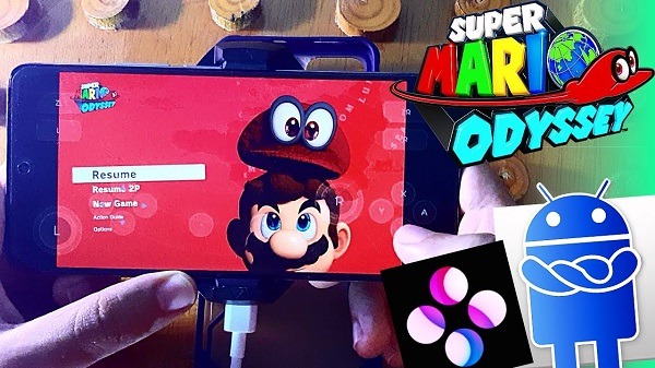 Super Mario Odyssey Super Mario Odyssey