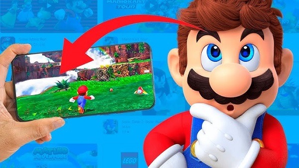Super Mario Odyssey Super Mario Odyssey