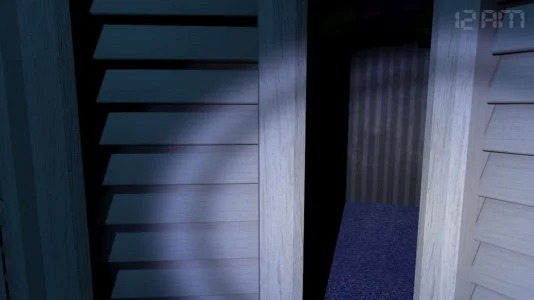 Five Nights at Freddy's 4 4