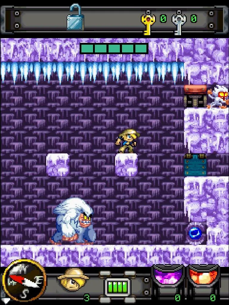 Diamond Rush Diamond Rush