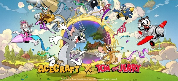 ACECRAFT ACECRAFT