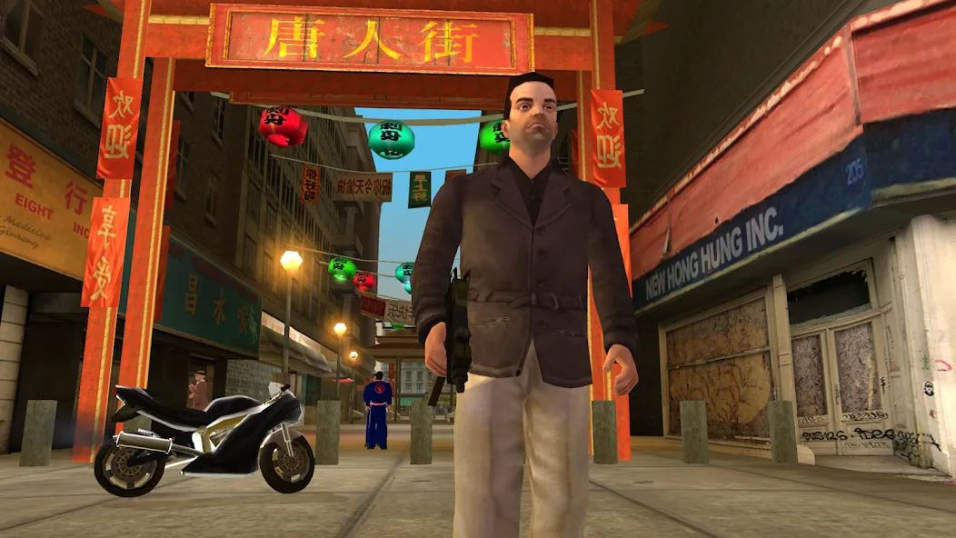 GTA 4 3
