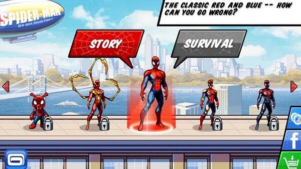 Spider-Man Ultimate Power Spider-Man Ultimate Power