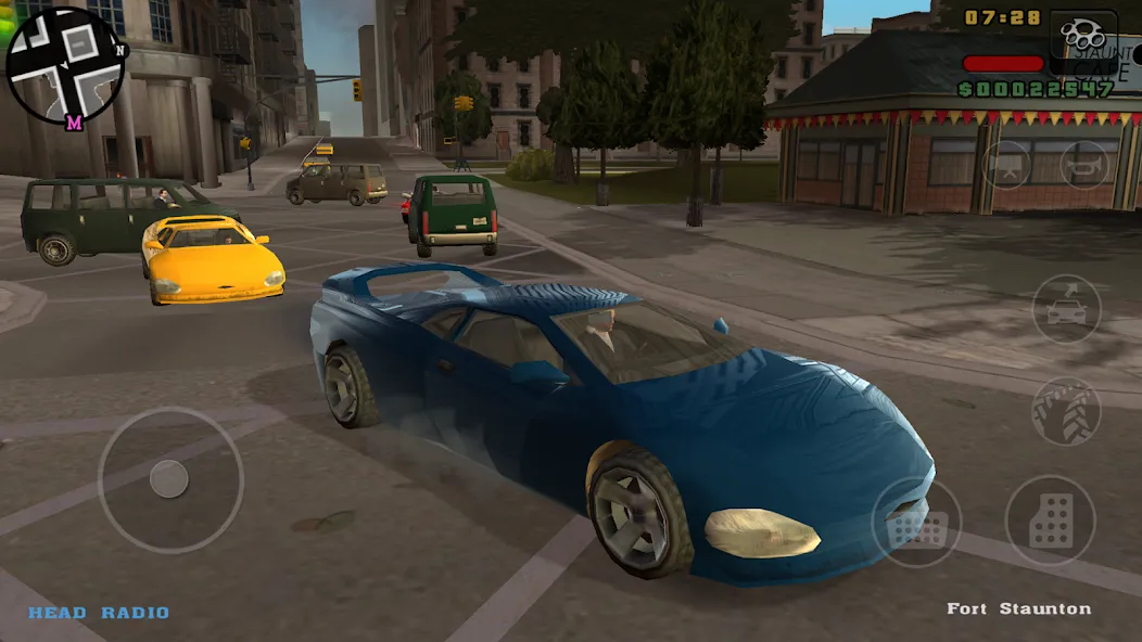 GTA 4 2