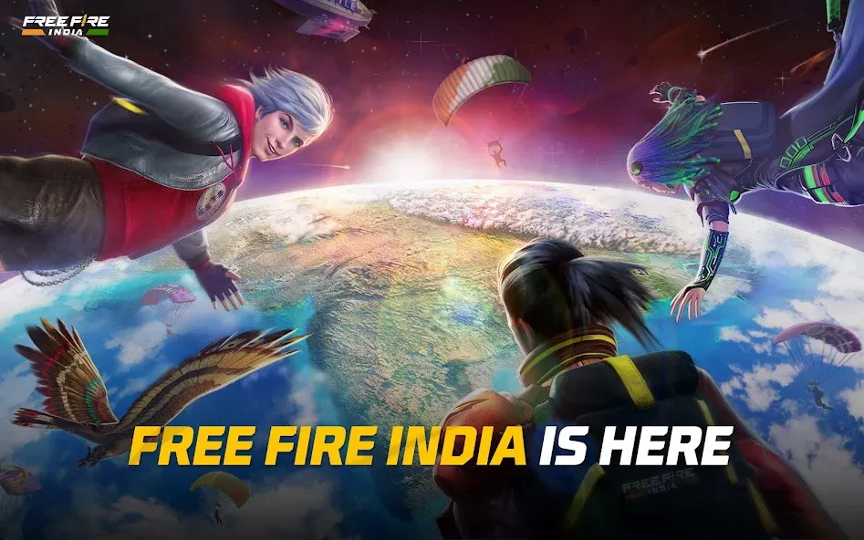 94Fbr Free Fire India 94Fbr Free Fire India