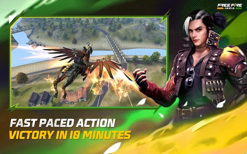 94Fbr Free Fire India 94Fbr Free Fire India