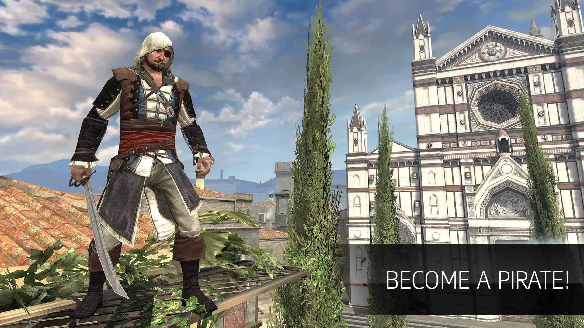 Assassin’s Creed Identity Assassin’s Creed Identity