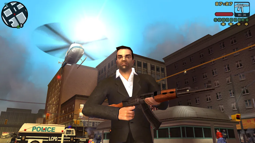 GTA 4 4