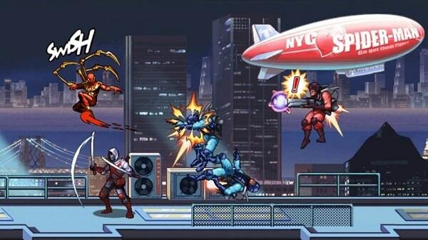 Spider-Man Ultimate Power Spider-Man Ultimate Power