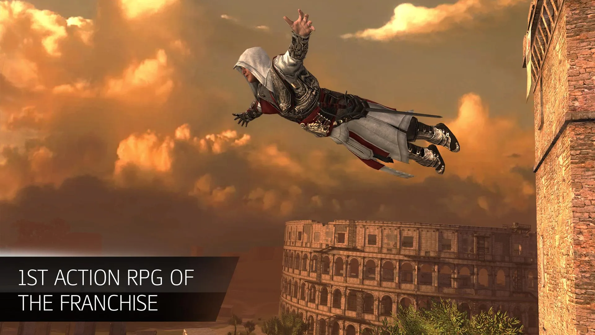 Assassin’s Creed Identity 2