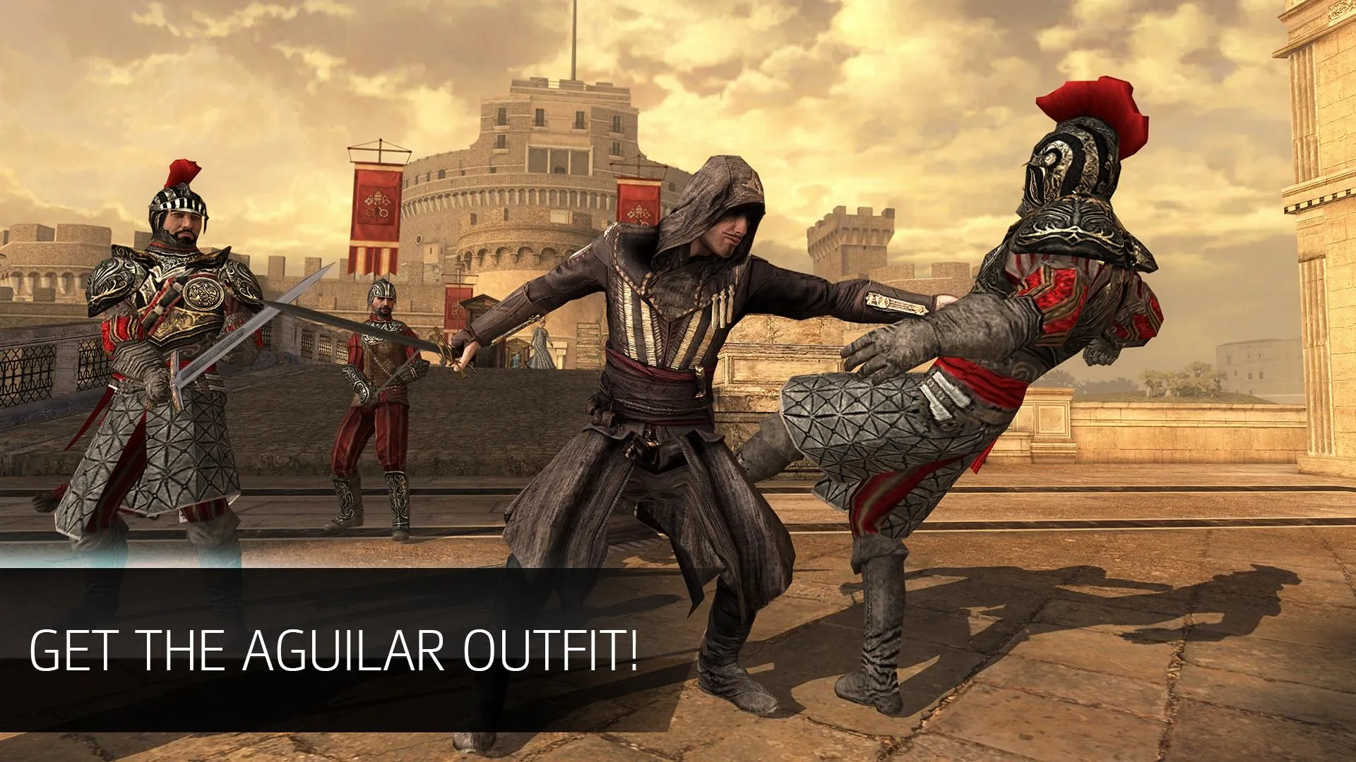 Assassin’s Creed Identity Assassin’s Creed Identity