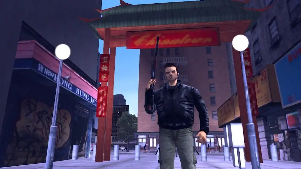 GTA 3 1
