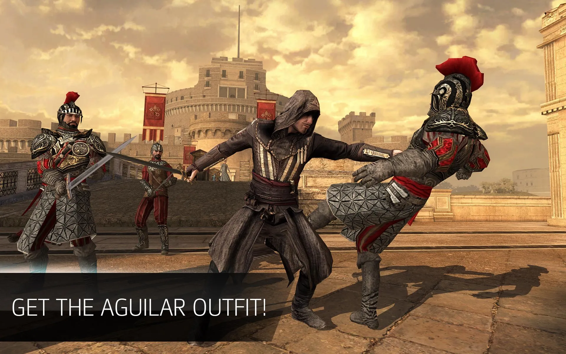 Assassin’s Creed Identity Assassin’s Creed Identity