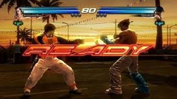 Tekken Tag Tournament 2 Tekken Tag Tournament 2