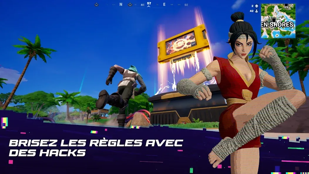 Fortnite Fortnite