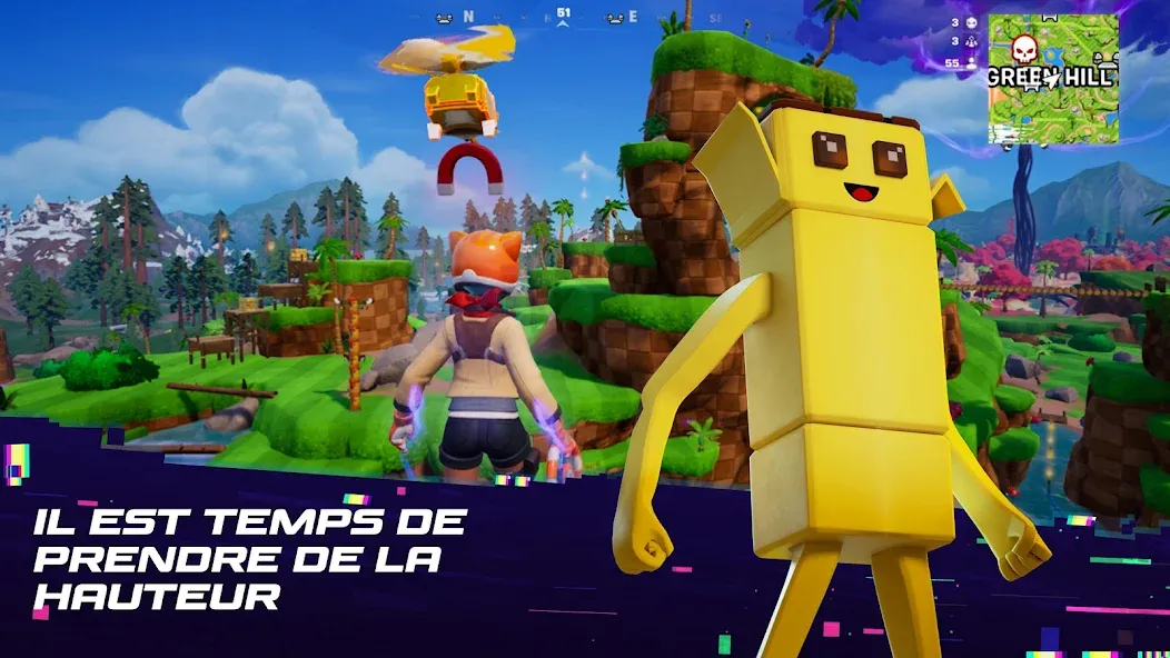 Fortnite Fortnite