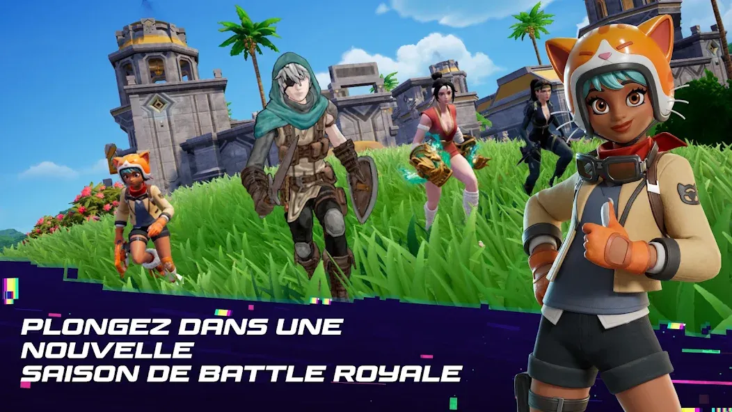 Fortnite Fortnite