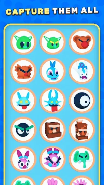 Monster Box 4