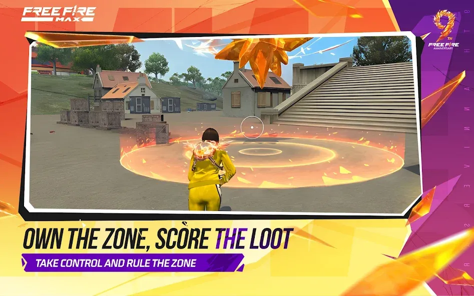 Garena Free Fire 2