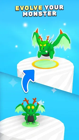 Monster Box 3