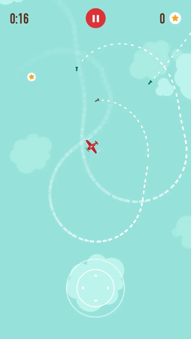Missiles! 2