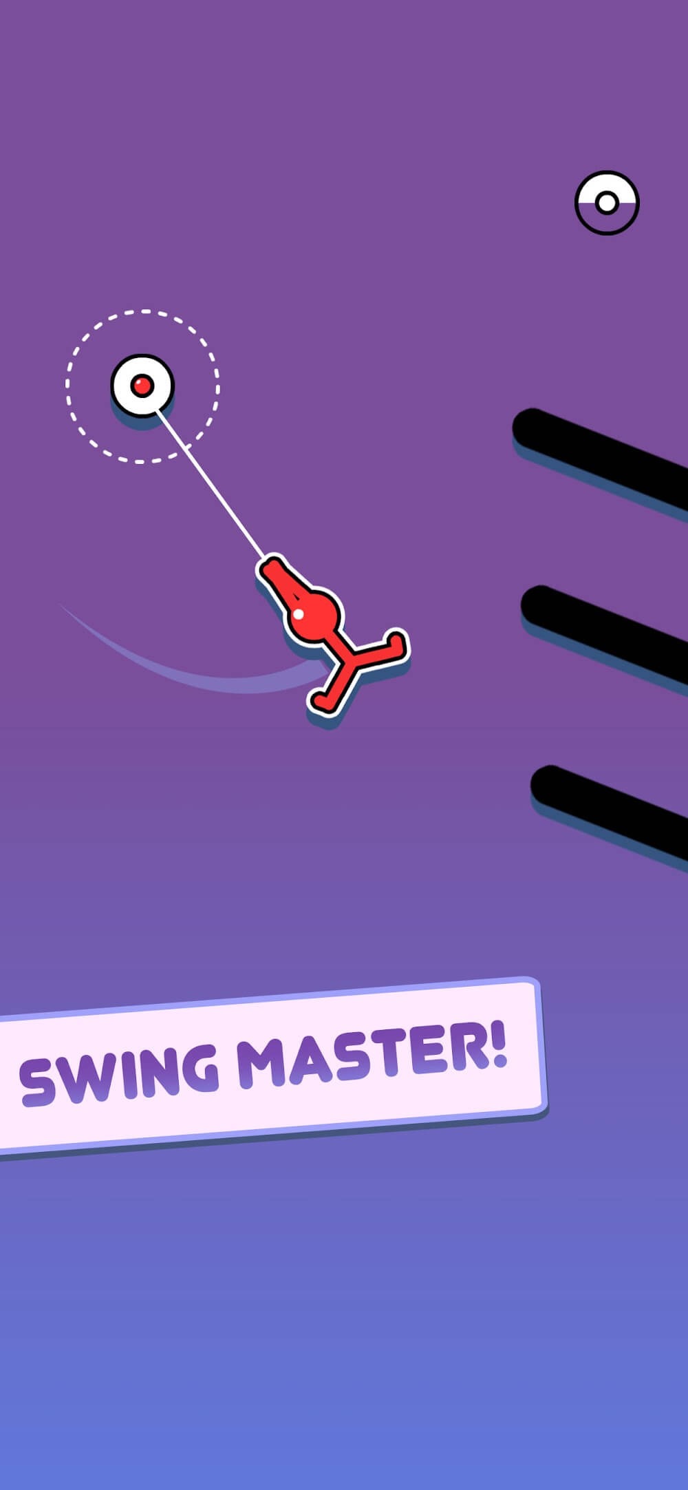 Stickman Hook 3