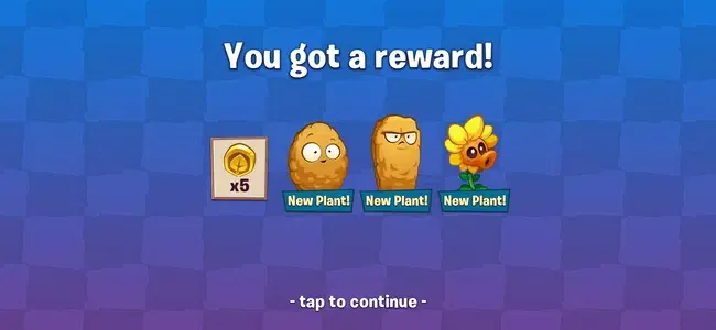 Plants vs. Zombies™ 3 1